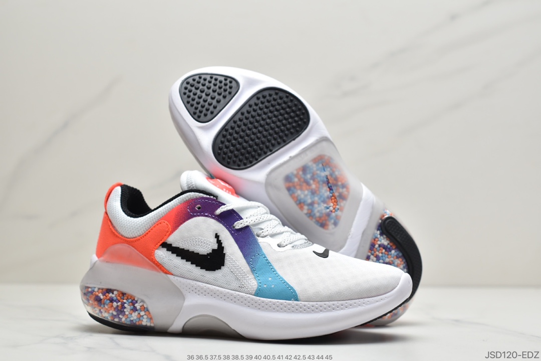 200  耐克WMNS NIKE JOYRIDE DUAL RUN 2代电玩像素颗粒跑步鞋休闲运动鞋DC7298-101