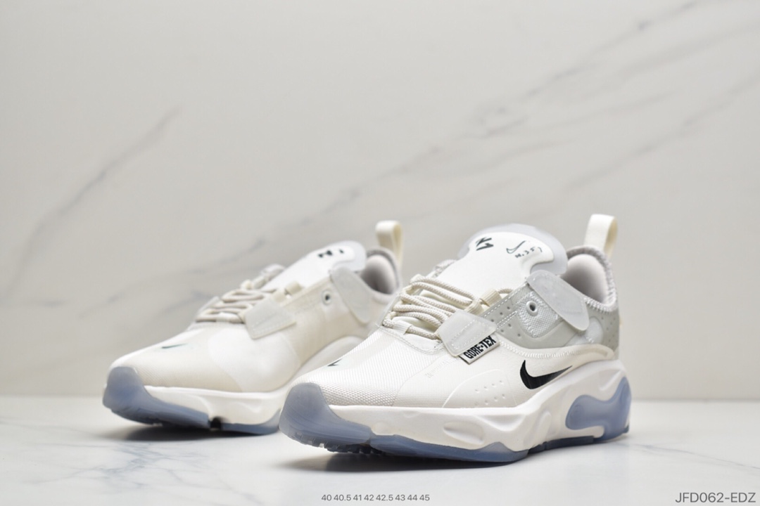 170 耐克Nike React-Type GTX瑞亚N.354联名 BQ4737-002