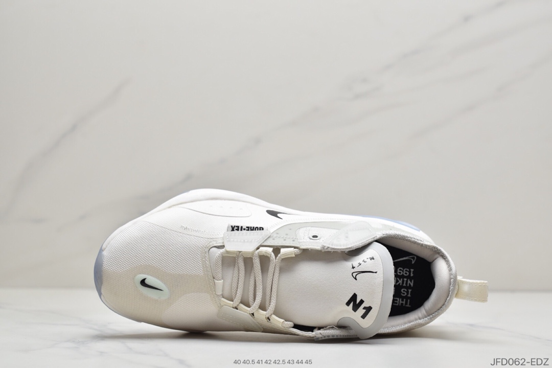 170 耐克Nike React-Type GTX瑞亚N.354联名 BQ4737-002