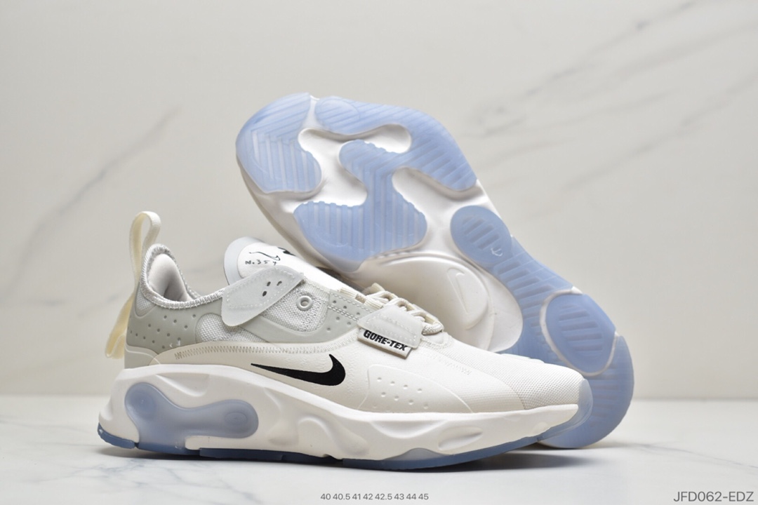 170 耐克Nike React-Type GTX瑞亚N.354联名 BQ4737-002