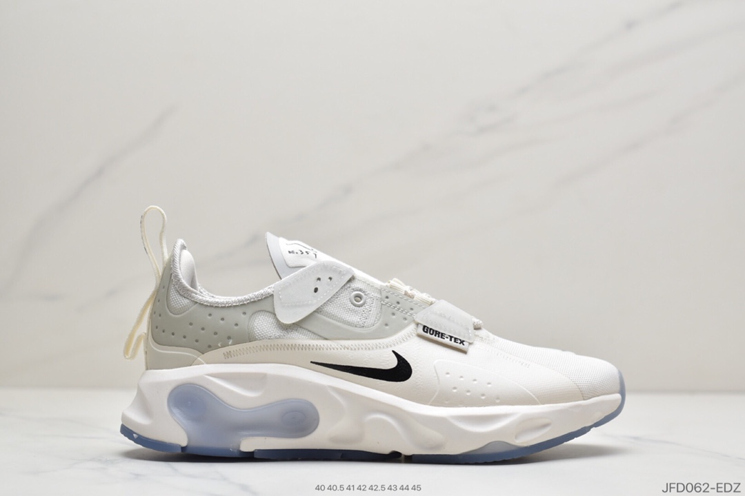 170 耐克Nike React-Type GTX瑞亚N.354联名 BQ4737-002