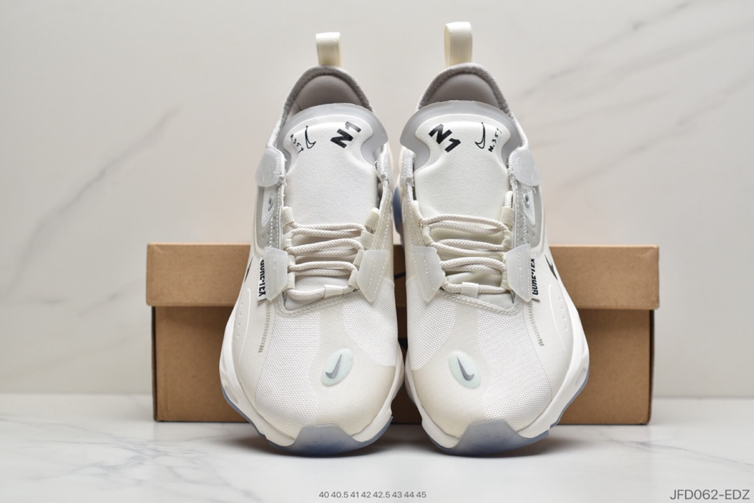 170 耐克Nike React-Type GTX瑞亚N.354联名 BQ4737-002
