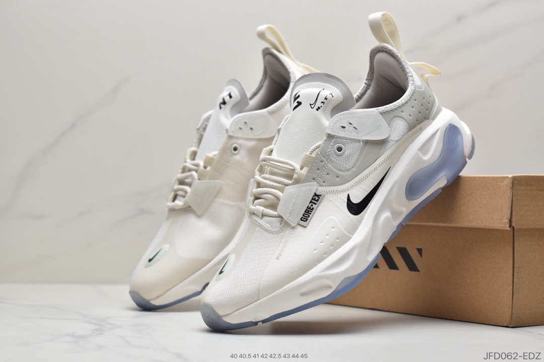 170 耐克Nike React-Type GTX瑞亚N.354联名 BQ4737-002