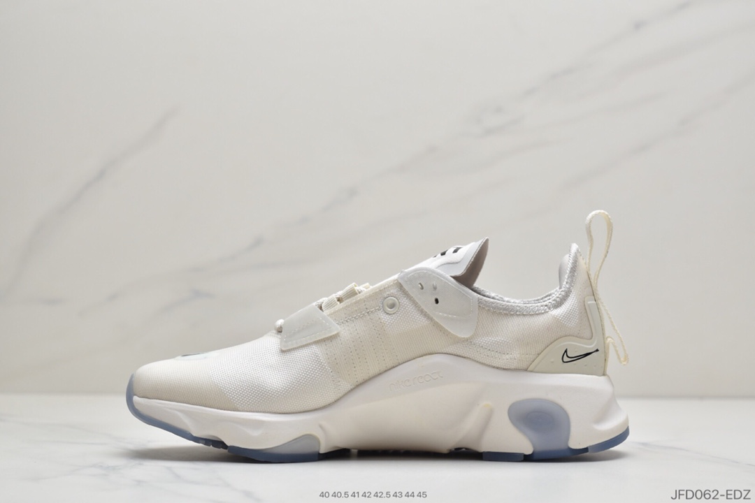170 耐克Nike React-Type GTX瑞亚N.354联名 BQ4737-002