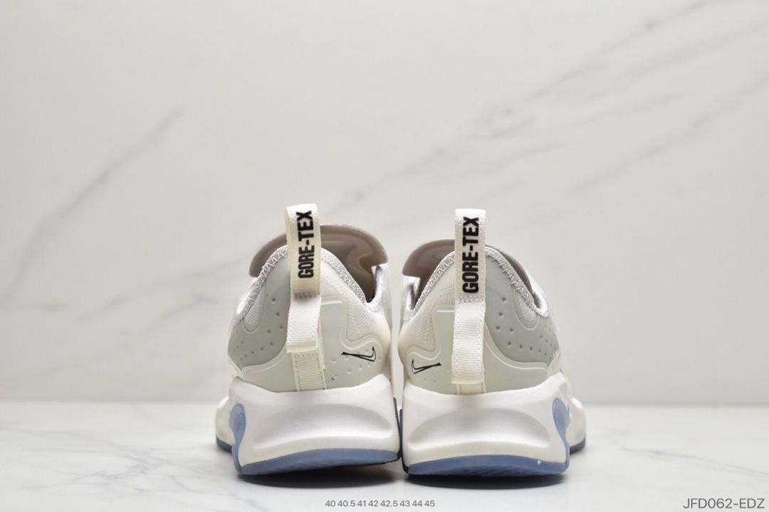 170 耐克Nike React-Type GTX瑞亚N.354联名 BQ4737-002