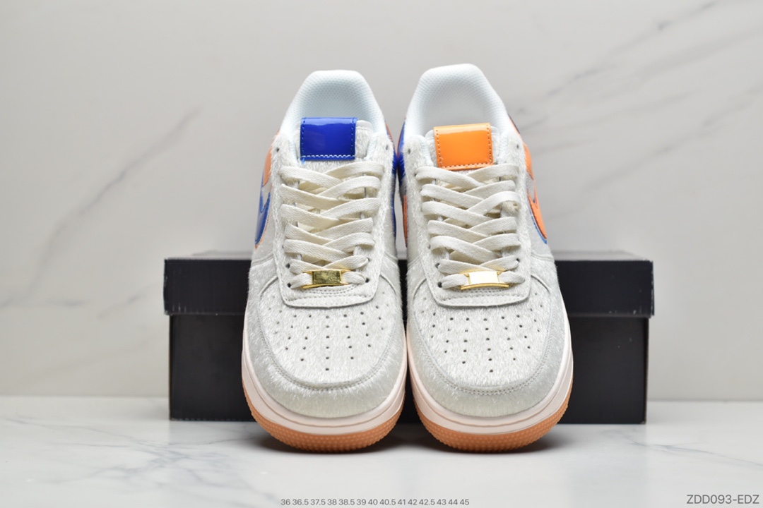 240 耐克Nike Air Force 1’07 空军一号低帮CJ4092-184