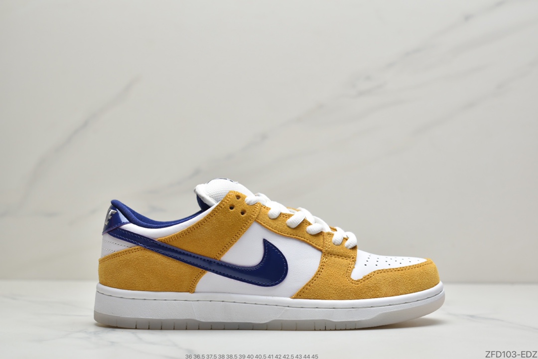 280 耐克 Nike SB Dunk Low “Court Purple”恶人紫”SB低帮时尚休闲滑板鞋BQ6817-500