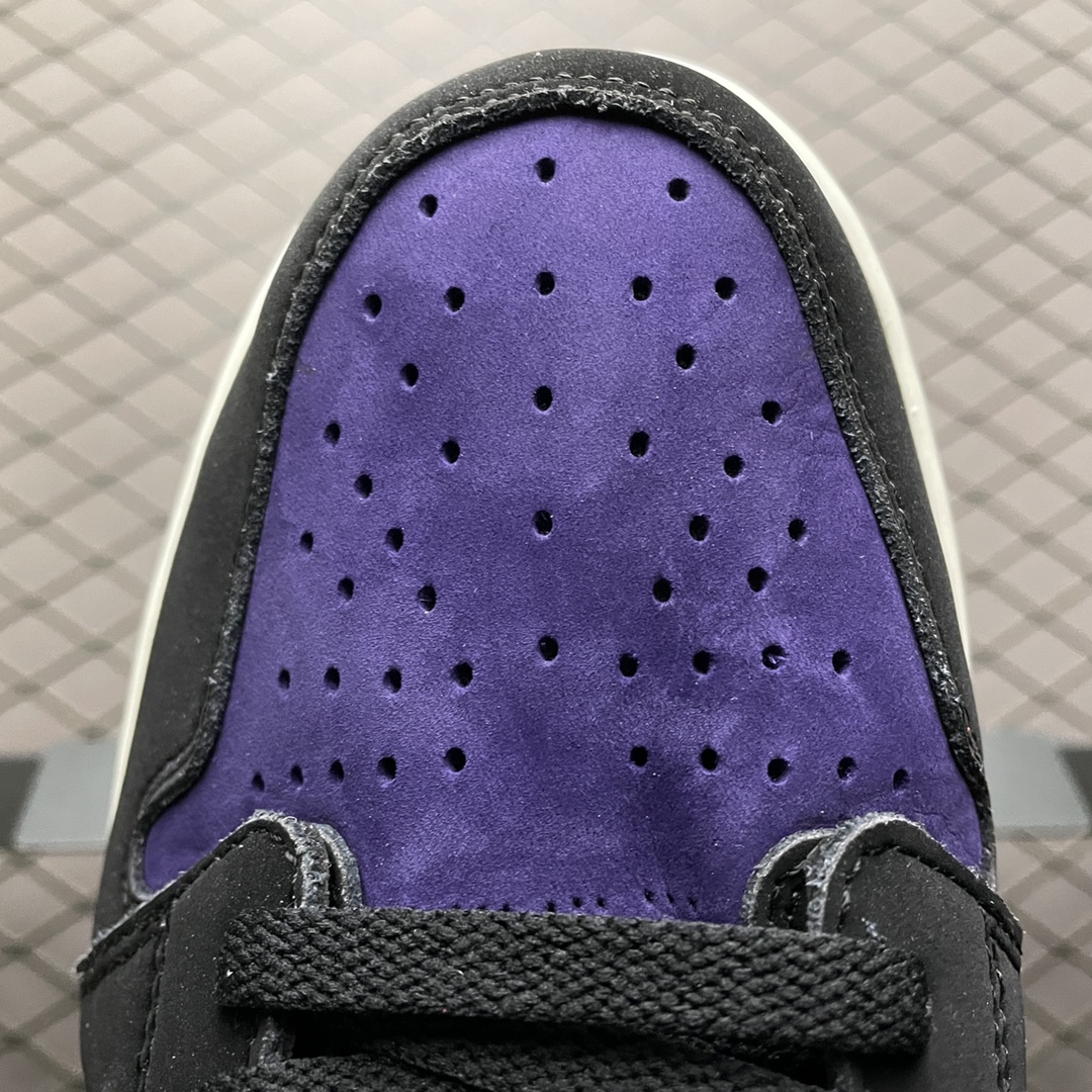 300 Air Jodan 1 High Zoom WMNS AJ1乔1 高帮文化篮球鞋 CT0979-001