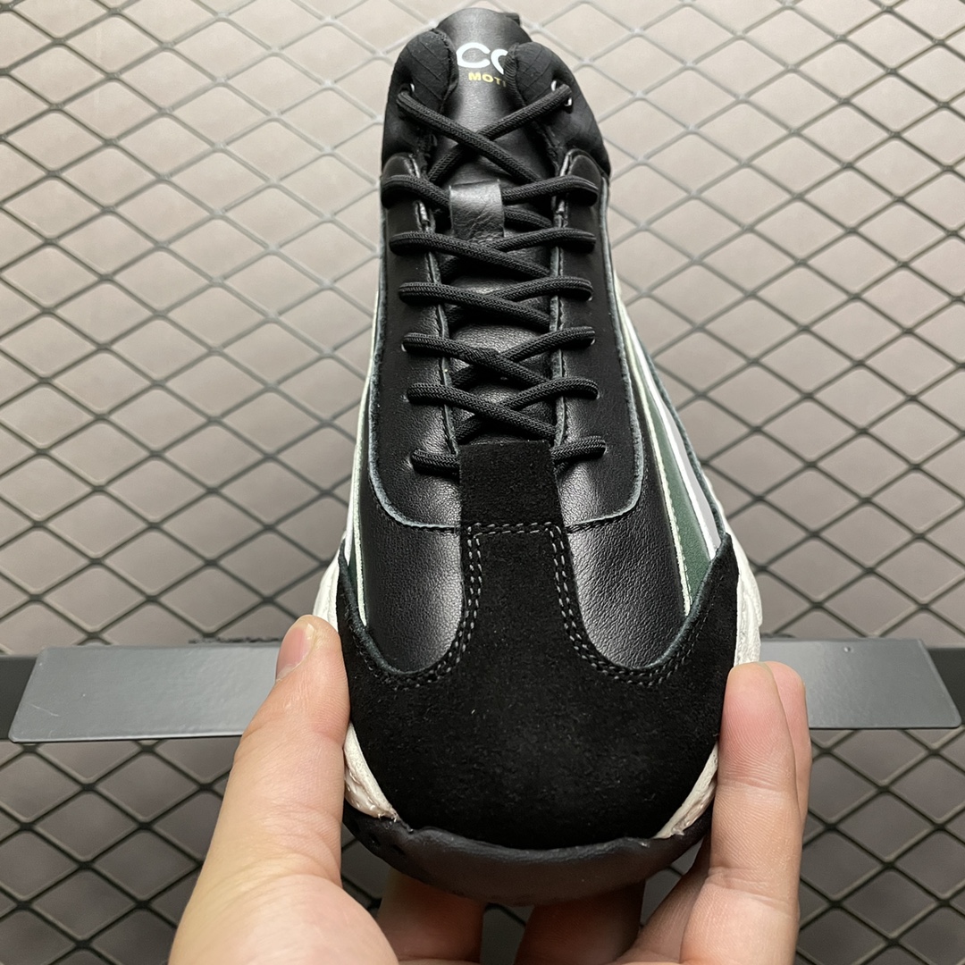 320 ECCO爱步 春季新款运动休闲鞋 880368