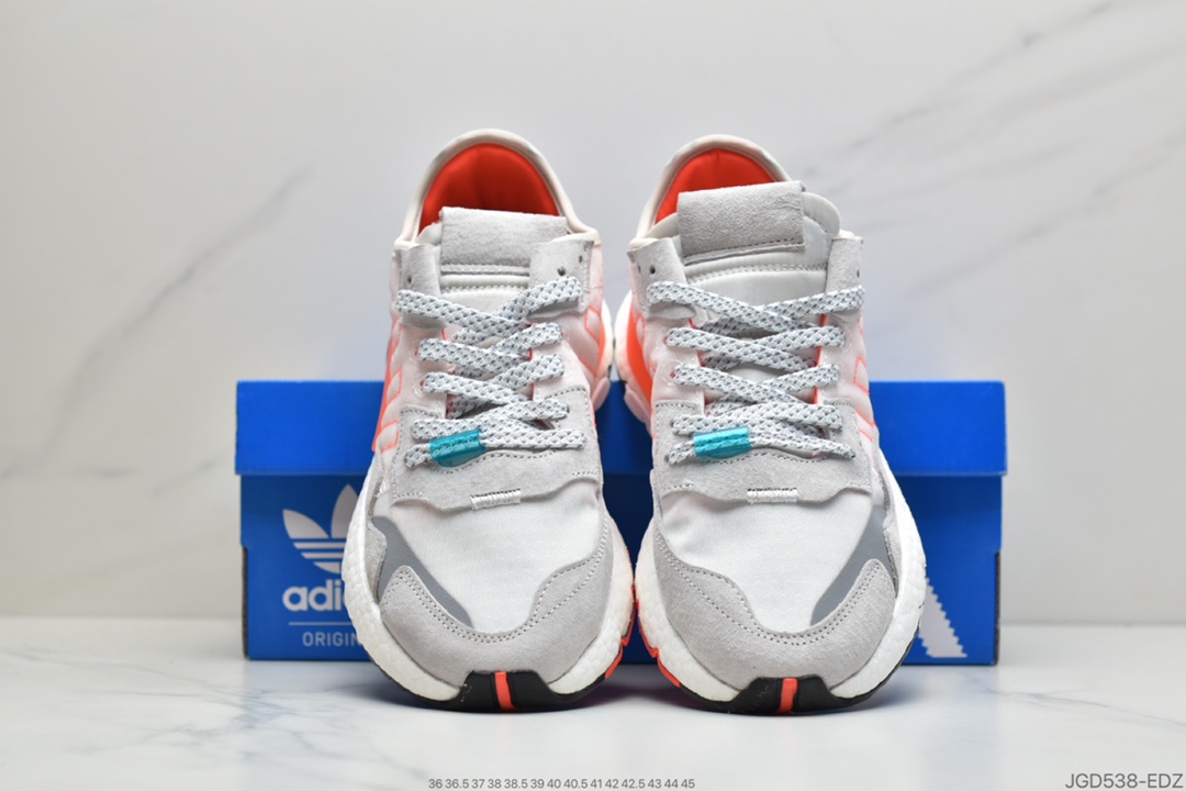 180 阿迪达斯Nite Jogger 2020 Boost x 3M反光系列 复古休闲百搭运动跑鞋 FW4279-莆田鞋,莆田鞋货源,高仿鞋,高仿鞋货源,安福档口,莆田高仿鞋,莆田鞋批发,高仿鞋批发,莆田高仿运动鞋,高仿运动鞋,莆田运动鞋 180 阿迪达斯Nite Jogger 2020 Boost x 3M反光系列 复古休闲百搭运动跑鞋 FW4279