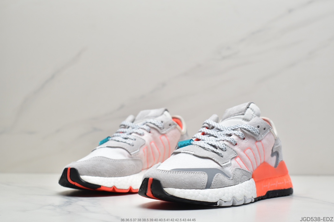 180 阿迪达斯Nite Jogger 2020 Boost x 3M反光系列 复古休闲百搭运动跑鞋 FW4279-莆田鞋,莆田鞋货源,高仿鞋,高仿鞋货源,安福档口,莆田高仿鞋,莆田鞋批发,高仿鞋批发,莆田高仿运动鞋,高仿运动鞋,莆田运动鞋 180 阿迪达斯Nite Jogger 2020 Boost x 3M反光系列 复古休闲百搭运动跑鞋 FW4279
