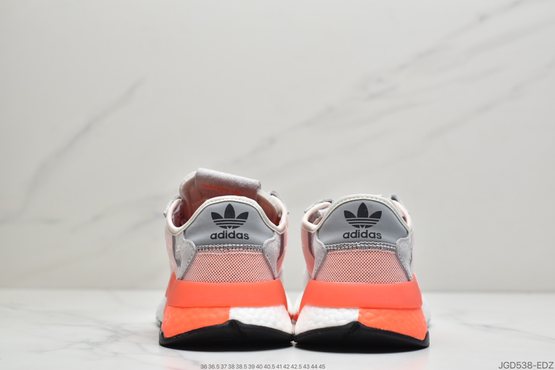 180 阿迪达斯Nite Jogger 2020 Boost x 3M反光系列 复古休闲百搭运动跑鞋 FW4279-莆田鞋,莆田鞋货源,高仿鞋,高仿鞋货源,安福档口,莆田高仿鞋,莆田鞋批发,高仿鞋批发,莆田高仿运动鞋,高仿运动鞋,莆田运动鞋 180 阿迪达斯Nite Jogger 2020 Boost x 3M反光系列 复古休闲百搭运动跑鞋 FW4279
