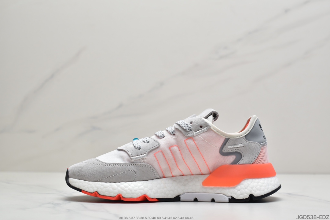 180 阿迪达斯Nite Jogger 2020 Boost x 3M反光系列 复古休闲百搭运动跑鞋 FW4279-莆田鞋,莆田鞋货源,高仿鞋,高仿鞋货源,安福档口,莆田高仿鞋,莆田鞋批发,高仿鞋批发,莆田高仿运动鞋,高仿运动鞋,莆田运动鞋 180 阿迪达斯Nite Jogger 2020 Boost x 3M反光系列 复古休闲百搭运动跑鞋 FW4279