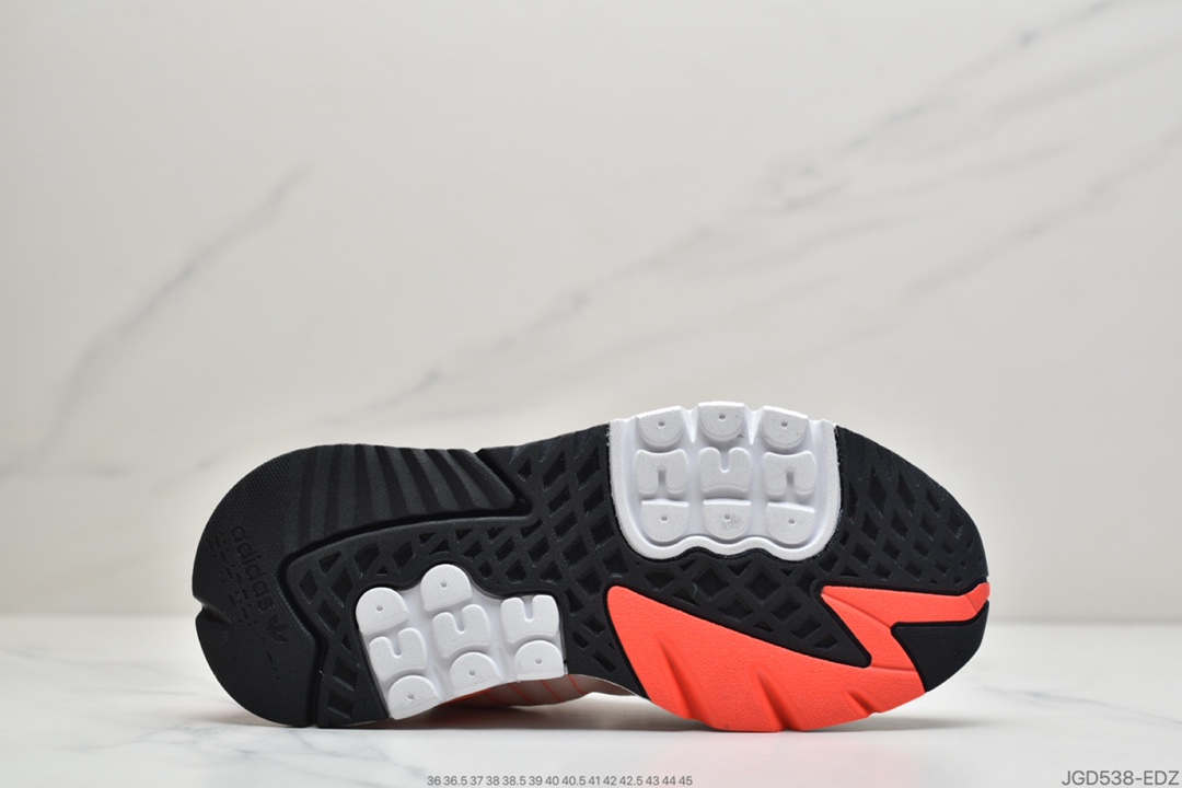 180 阿迪达斯Nite Jogger 2020 Boost x 3M反光系列 复古休闲百搭运动跑鞋 FW4279-莆田鞋,莆田鞋货源,高仿鞋,高仿鞋货源,安福档口,莆田高仿鞋,莆田鞋批发,高仿鞋批发,莆田高仿运动鞋,高仿运动鞋,莆田运动鞋 180 阿迪达斯Nite Jogger 2020 Boost x 3M反光系列 复古休闲百搭运动跑鞋 FW4279
