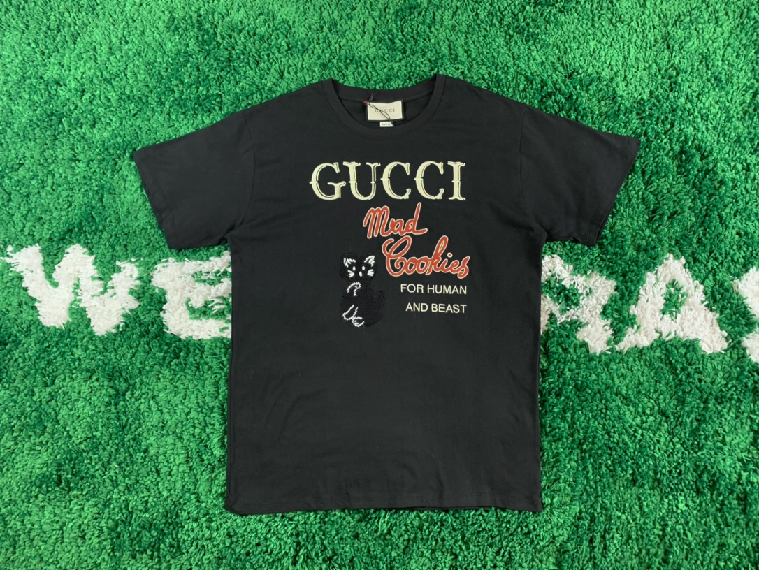 구찌 남성 반팔 47230 Gucci T Shirt