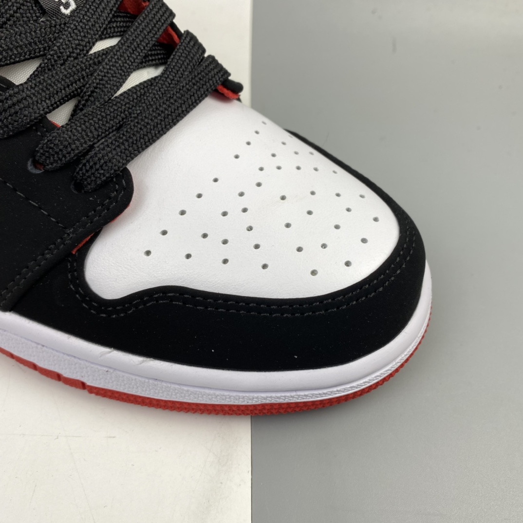 200 AirJordan 1 Low AJ1低帮时尚休闲板鞋 DC0774-016