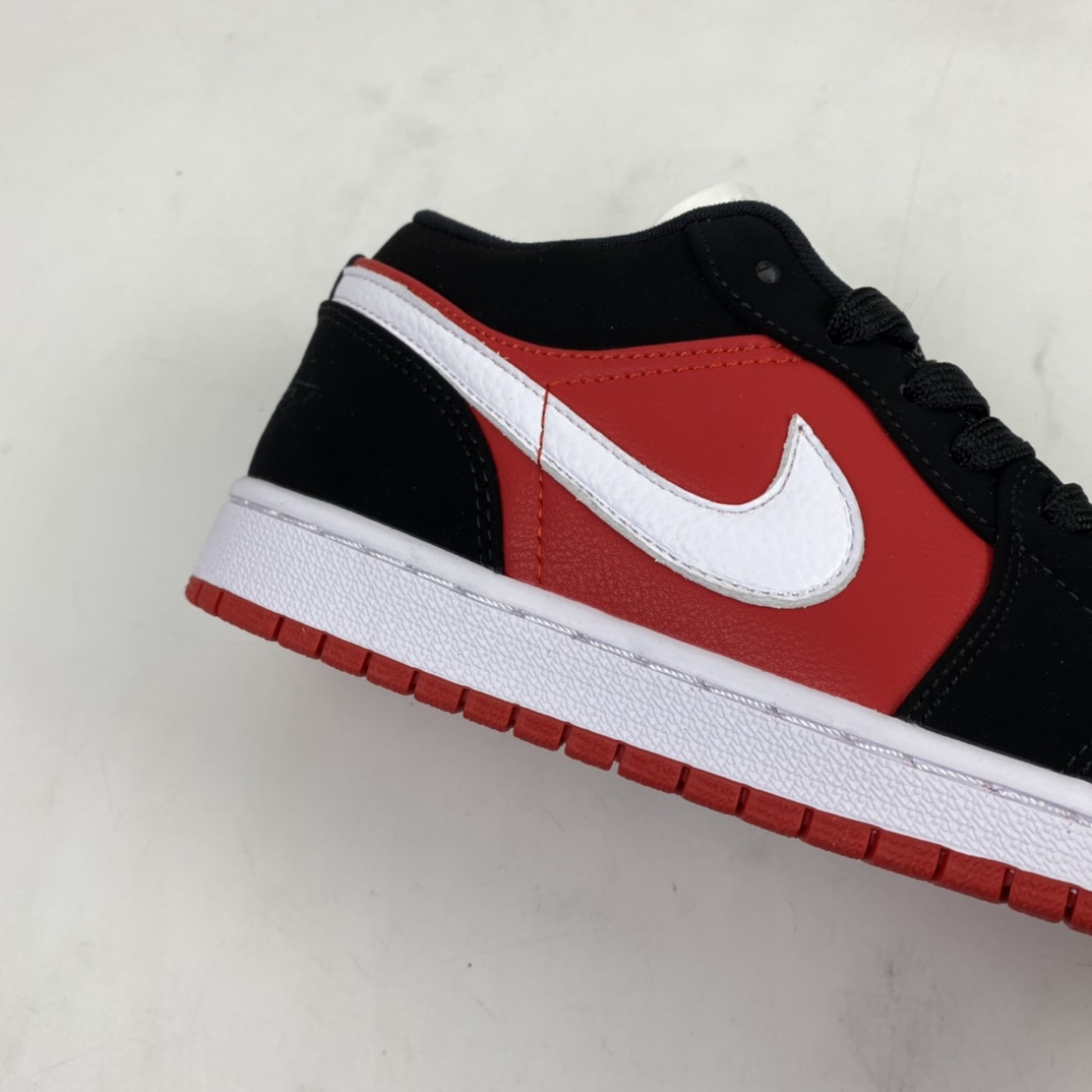 200 AirJordan 1 Low AJ1低帮时尚休闲板鞋 DC0774-016