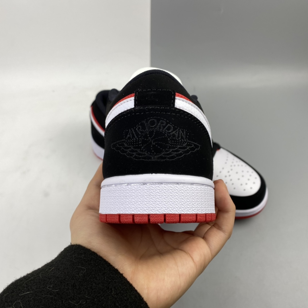 200 AirJordan 1 Low AJ1低帮时尚休闲板鞋 DC0774-016