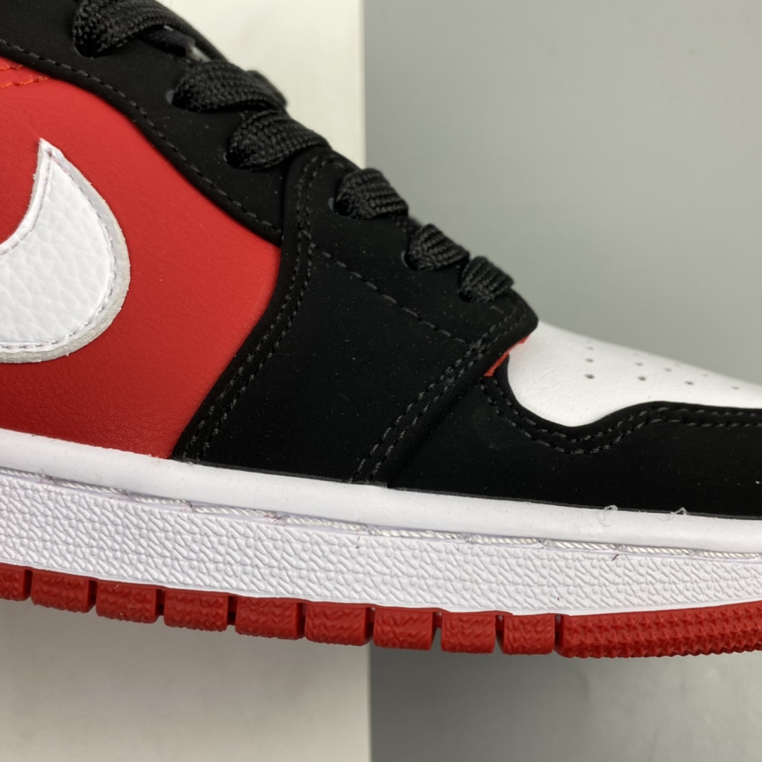 200 AirJordan 1 Low AJ1低帮时尚休闲板鞋 DC0774-016