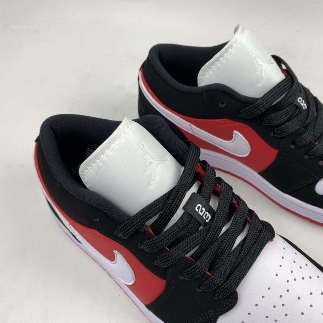 200 AirJordan 1 Low AJ1低帮时尚休闲板鞋 DC0774-016