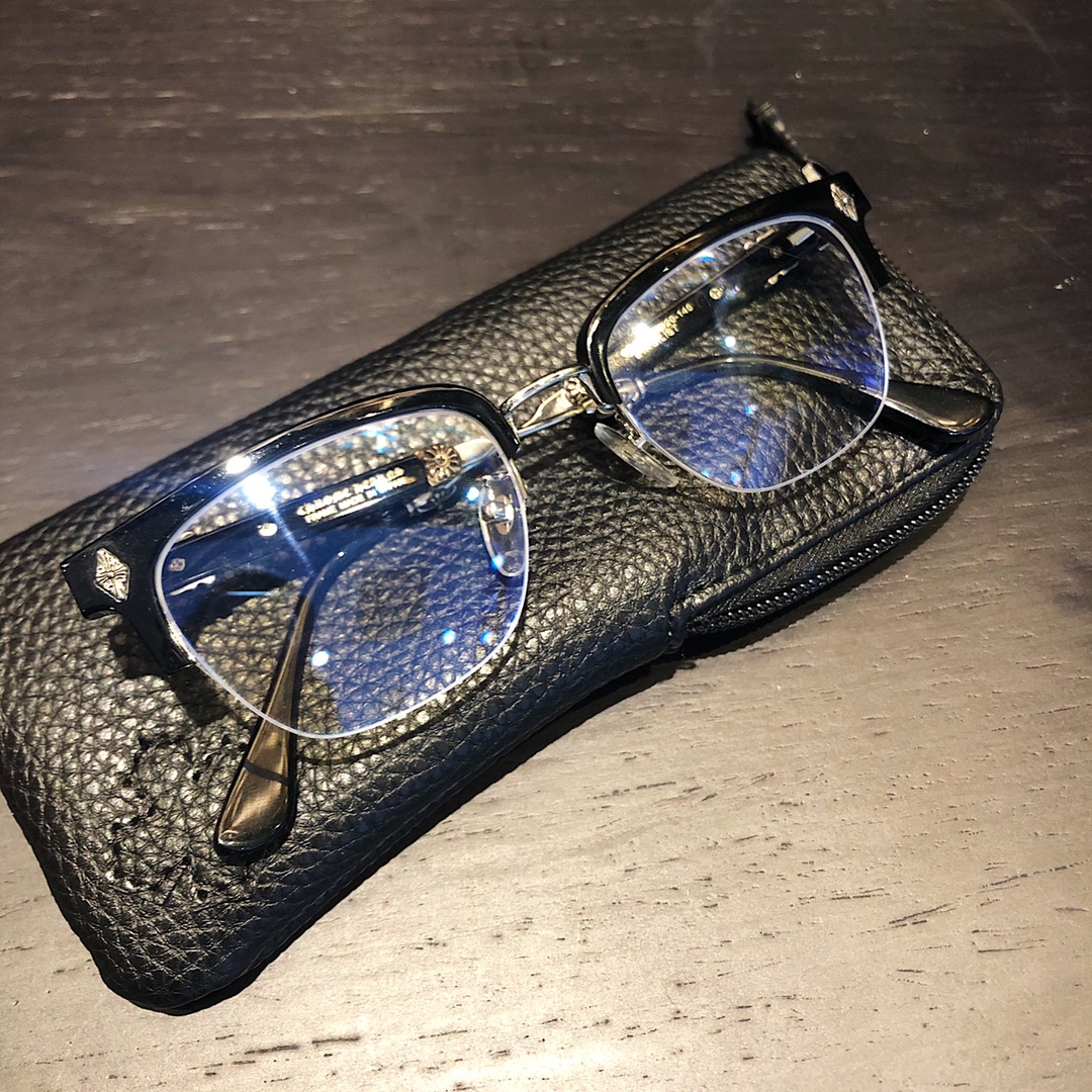 Eyeglass Frames