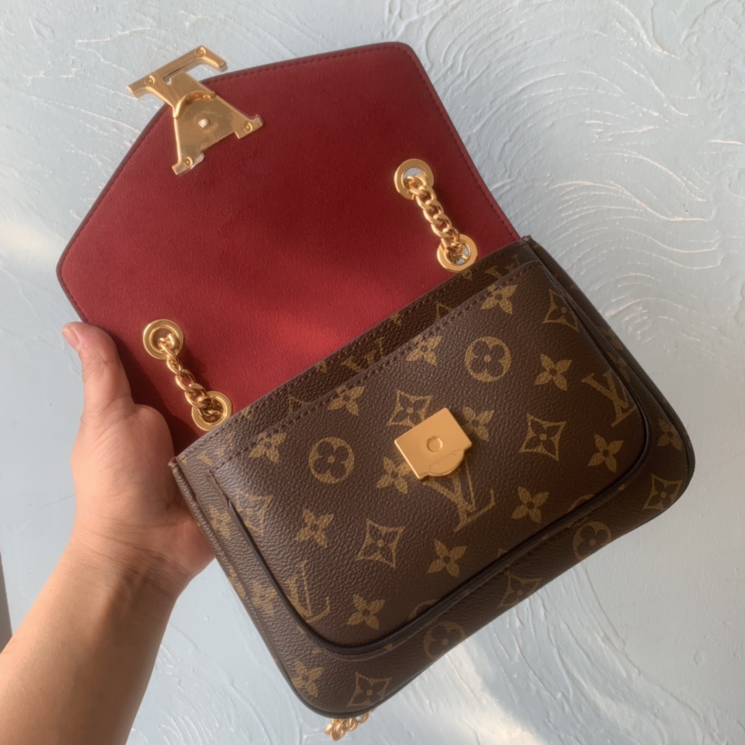 NO:176699,NeoMonceau Duty Free Version More Details - Model M45592 Size 22 x 17x 10cm,19860909NeoMonceau 免税版本 更多细节鉴赏 - 型号 M45592 尺寸22 x 17x 10cm,,Bag