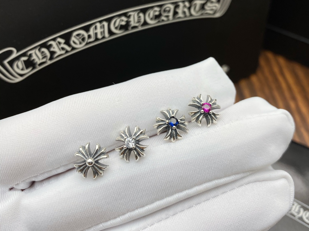 Chrome Hearts Jewelry Earring