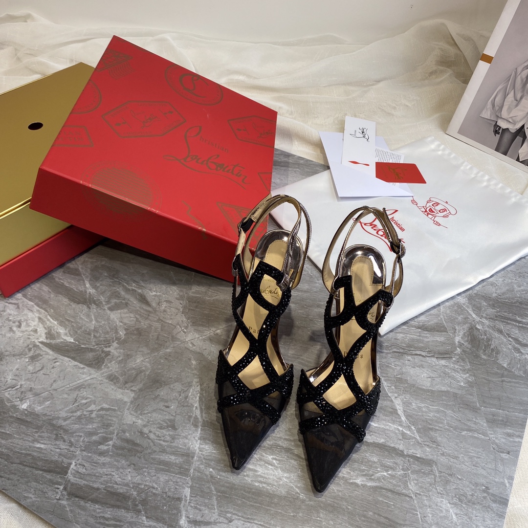 NO:440982,◣Spring and summer rhinestone slim high heel mesh pointed ◢ (custom made without return or replacement) Transparent mesh diamond princess shoes, a super fairy style!  The whole pair of shoes is bling bling.. It looks long and thin when worn. It is a must-have model. Size 34-43 (43 sizes 10) Heel height is 10CM [Material] It uses the most expensive high-density mesh on the market, and it is very tough. The upper ironing diamond uses imported multi-section super beautiful flashing rhinestones to achieve basically no drilling loss!  The flashes can be said to be amazing. The exclusive mold opening material is alloy steel. The inner lining uses mixed-bred sheepskin imported from Italy. The original Italian imported AR1 top leather sole has various prices in the market. We believe in the power of quality. We believe in tasteful customers, high heels, sheepskin, Leather soles19860909◣春夏水钻细高跟网纱尖头 ◢（定做不退不换） 透明网钻公主鞋 超级仙的一款啊！整双鞋都是bling bling滴..穿上显腿长 显腿细 必入款 码数34-43（43码10） 跟高10CM【材质】 采用市场最贵高密度网纱,韧性十分好 鞋面烫钻采用进口多切面超靓闪水钻 达到基本不掉钻！ 光闪度可以说十分惊艳 跟独家开模材料是合金钢 内里采用意大利进口混种羊皮内里 原版意大利进口AR1顶级真皮大底 市场各种价格都有,我们相信品质得力量 更相信有品味的客户,高跟鞋,high heels,sheepskin,Leather soles,Women's Shoes