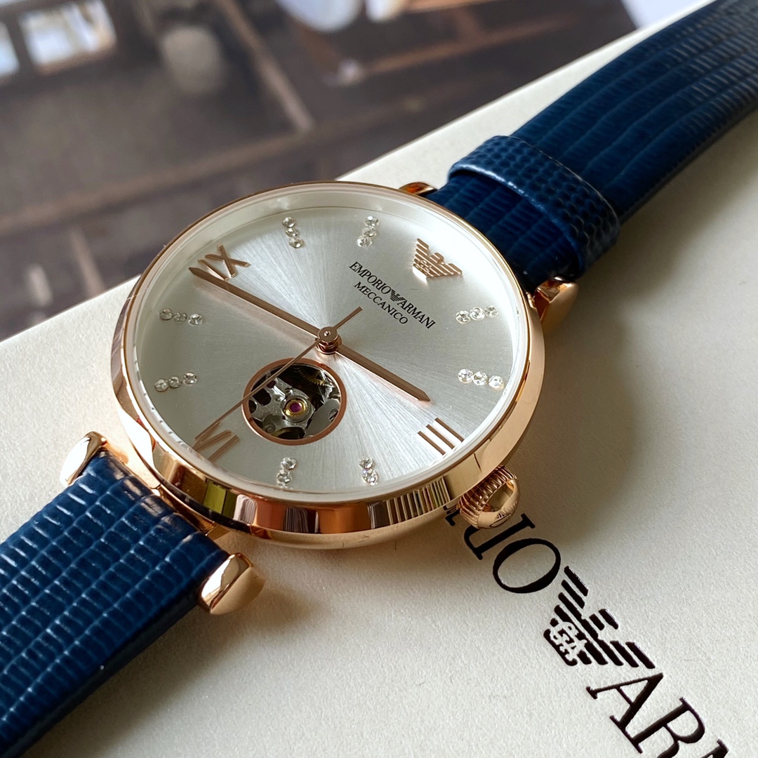 Часы Armani
