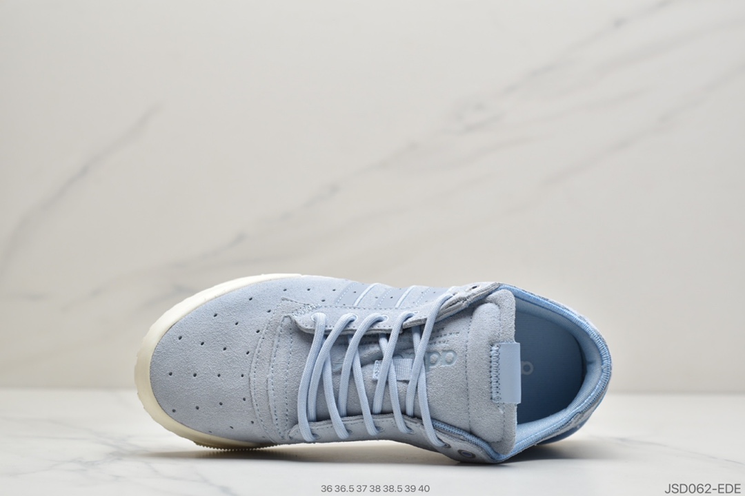 200 阿迪达斯/Adidas Originals Rivalry RM LOW”Tricolor”中底爆米花百搭低帮复古休闲运动休闲球鞋EE4988