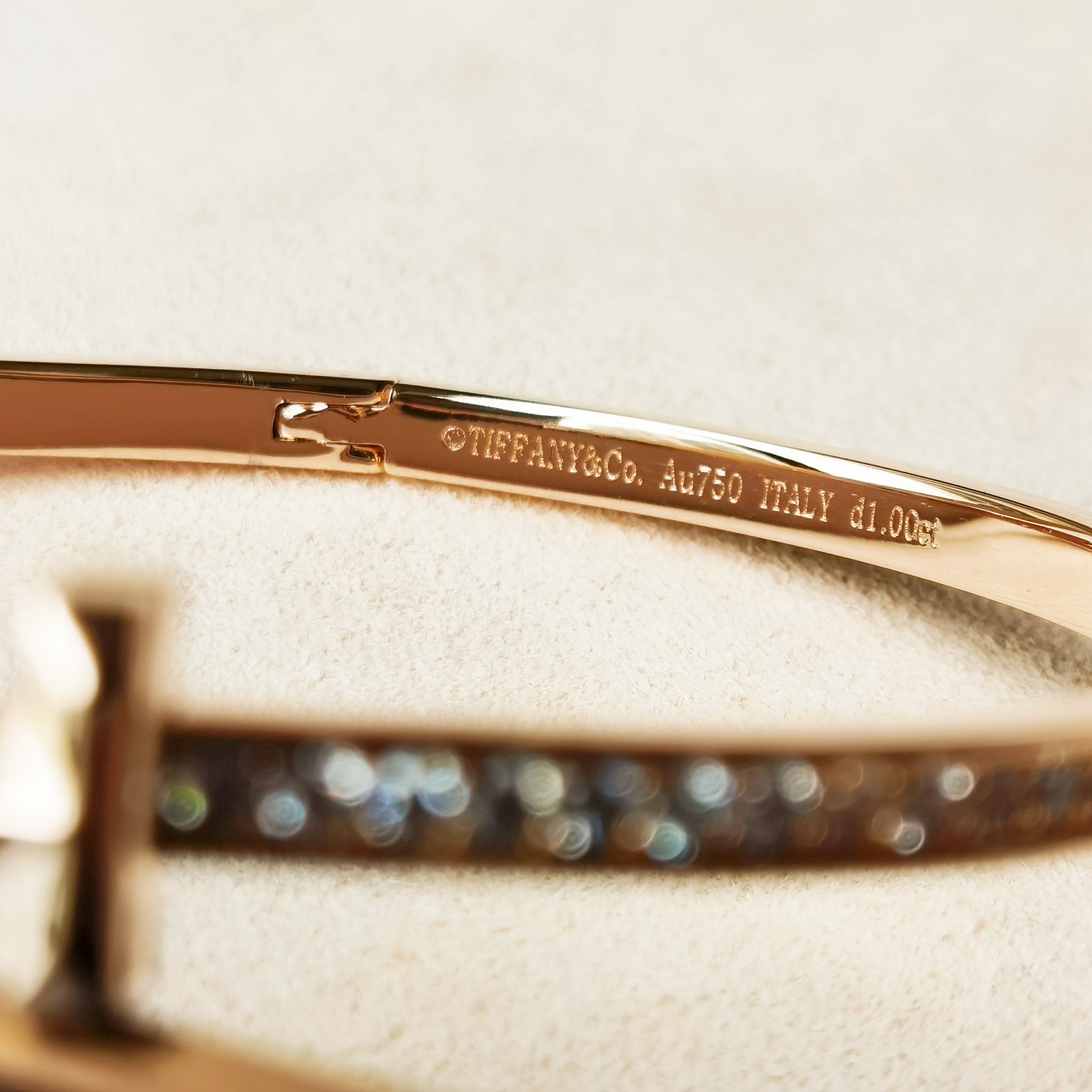 Tiffany & Co. - Bracelet