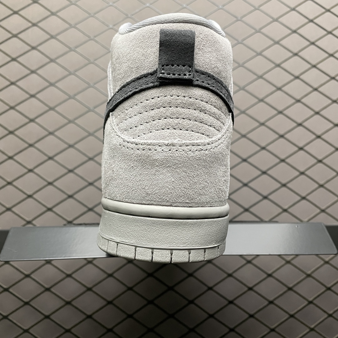 260 Nike Dunk SB High 高帮运动休闲板鞋 313171-036