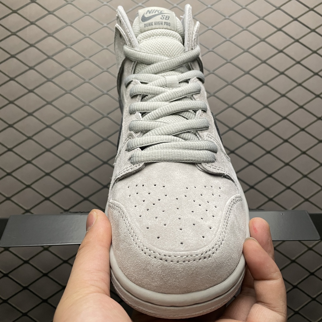 260 Nike Dunk SB High 高帮运动休闲板鞋 313171-036