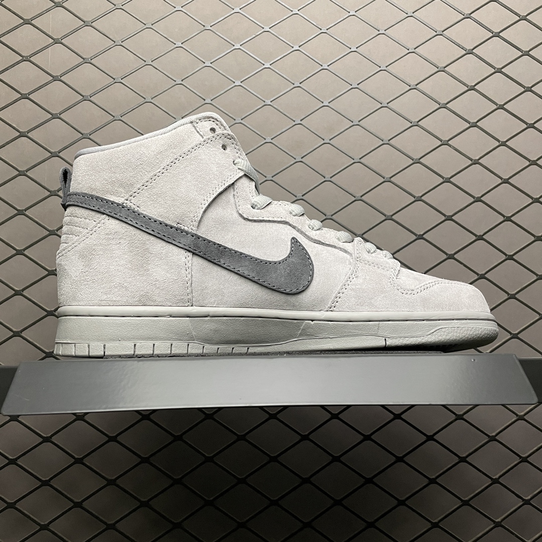 260 Nike Dunk SB High 高帮运动休闲板鞋 313171-036