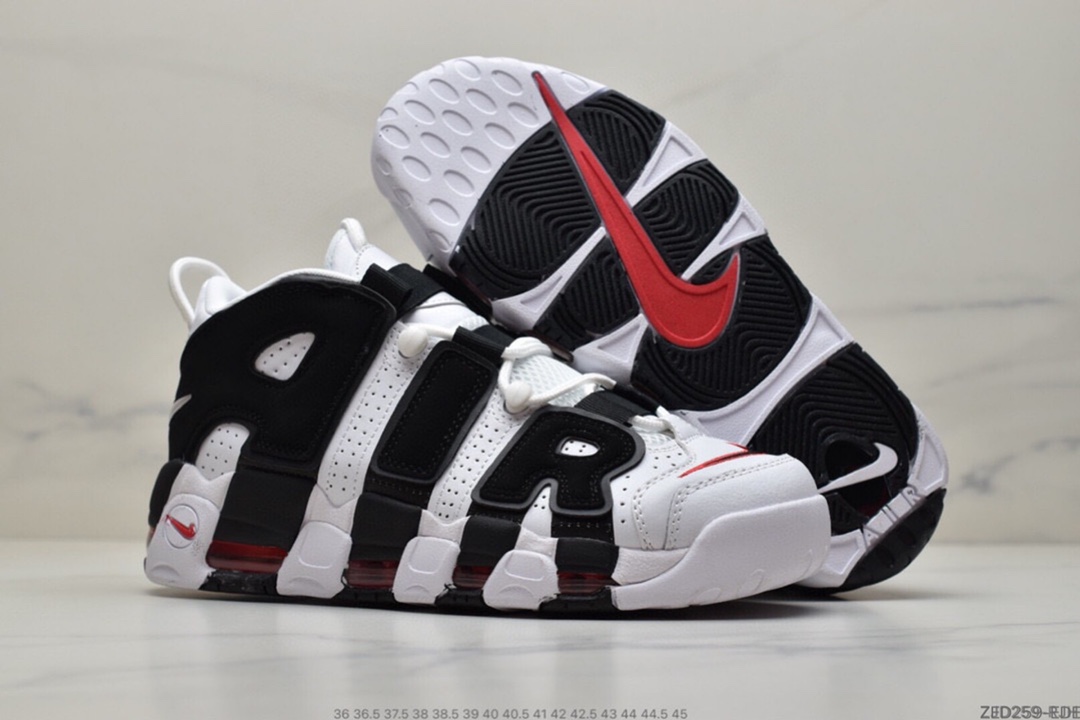 240 Air More Uptempo ’96 OG 大皮蓬系列/大AIR黑白熊猫 414962-105-莆田鞋,莆田鞋货源,高仿鞋,高仿鞋货源,安福档口,莆田高仿鞋,莆田鞋批发,高仿鞋批发,莆田高仿运动鞋,高仿运动鞋,莆田运动鞋 240 Air More Uptempo ’96 OG 大皮蓬系列/大AIR黑白熊猫 414962-105