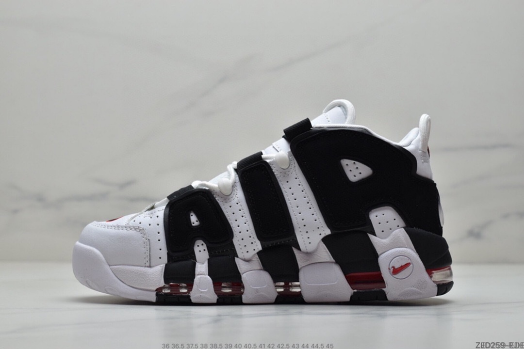240 Air More Uptempo ’96 OG 大皮蓬系列/大AIR黑白熊猫 414962-105-莆田鞋,莆田鞋货源,高仿鞋,高仿鞋货源,安福档口,莆田高仿鞋,莆田鞋批发,高仿鞋批发,莆田高仿运动鞋,高仿运动鞋,莆田运动鞋 240 Air More Uptempo ’96 OG 大皮蓬系列/大AIR黑白熊猫 414962-105