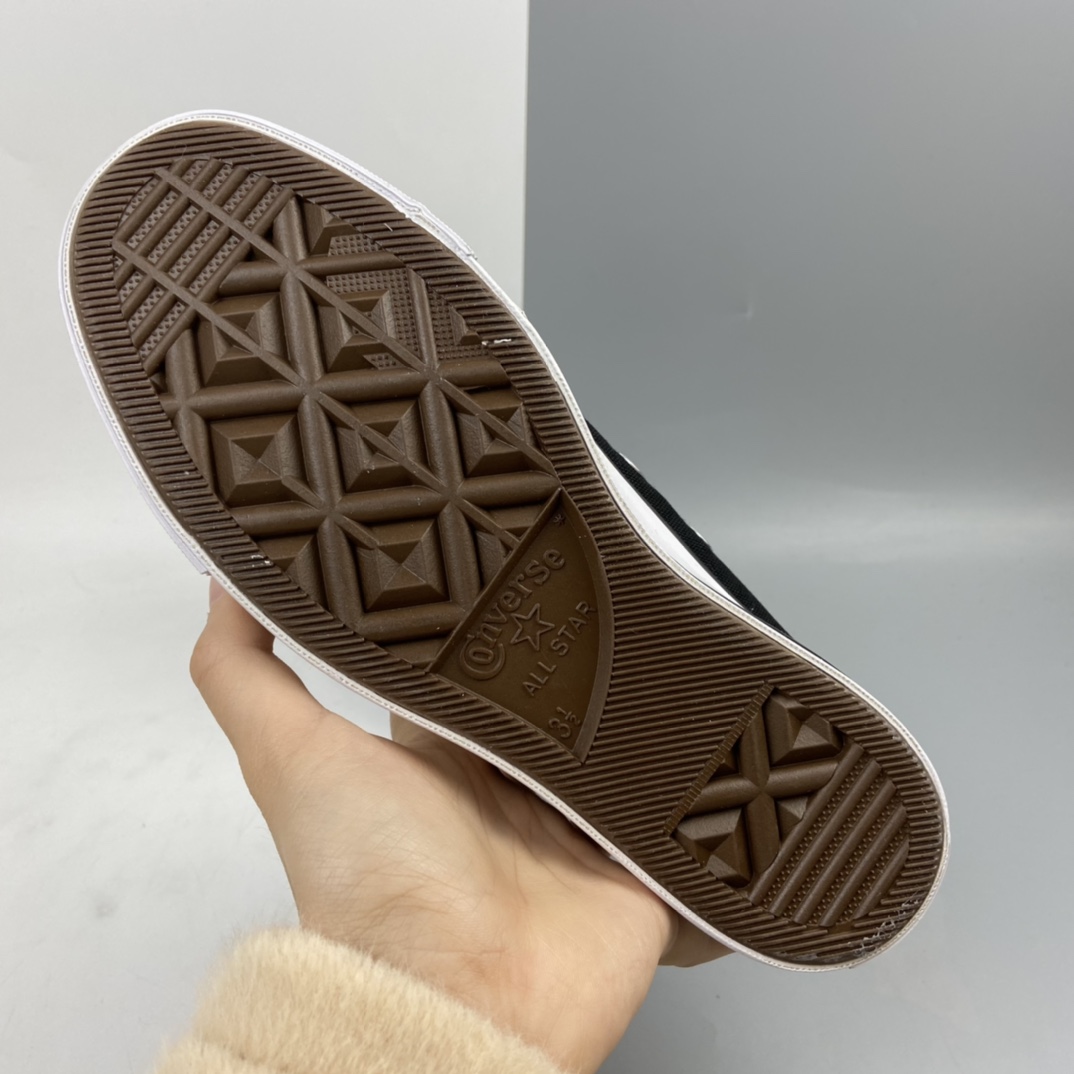 160 ALL STAR RIPLAYER HI 拼色百变裁剪 梅田一品 日本限定款 1CL643