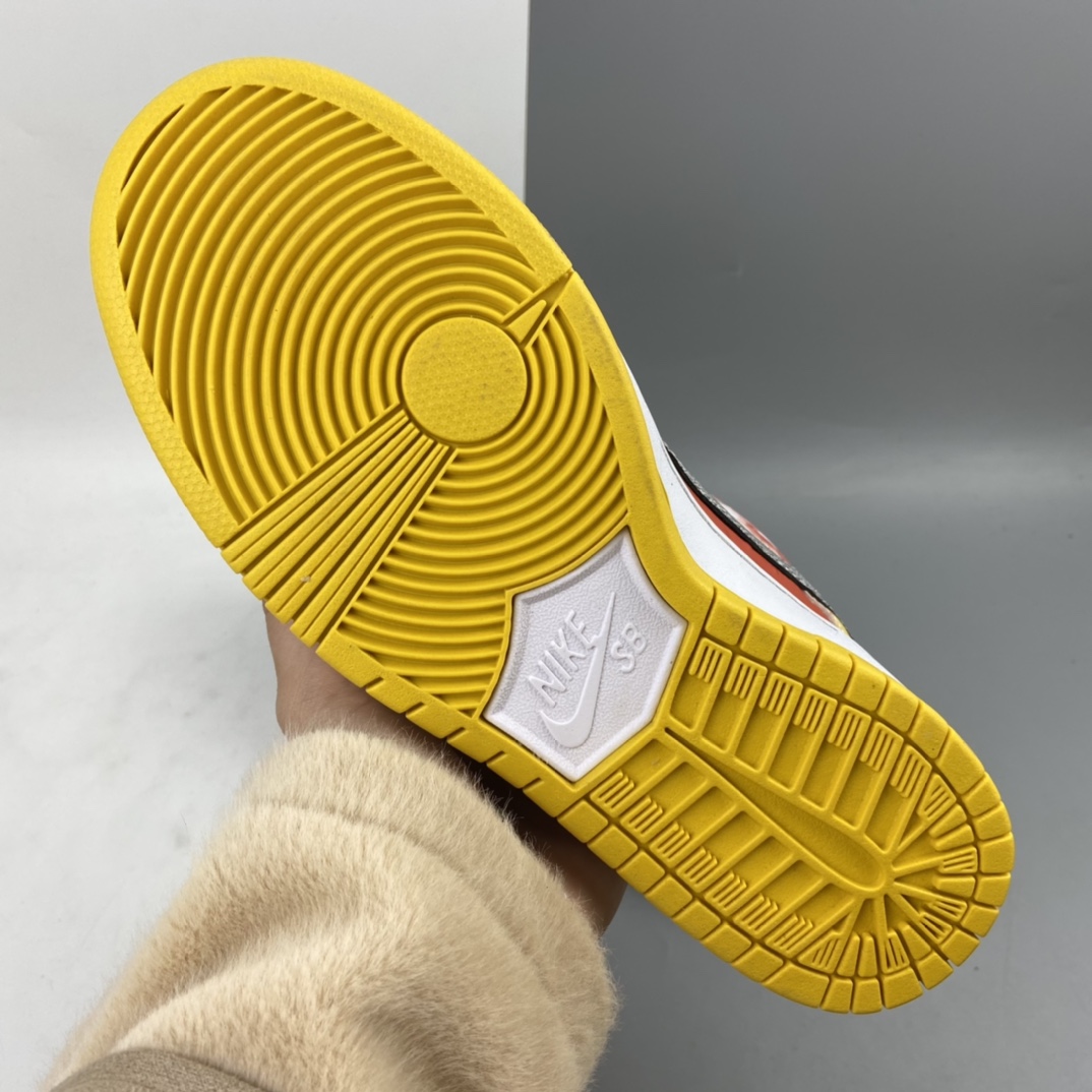 420 Nike Dunk SB Low CNY 扎染鸳鸯 低帮运动休闲板鞋 CV1628-800