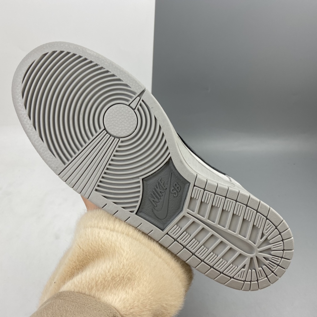 260 Nike SB Dunk High Trd SB扣碎篮板时尚休闲板鞋 313171-036