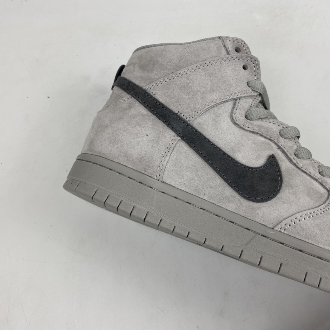 260 Nike SB Dunk High Trd SB扣碎篮板时尚休闲板鞋 313171-036