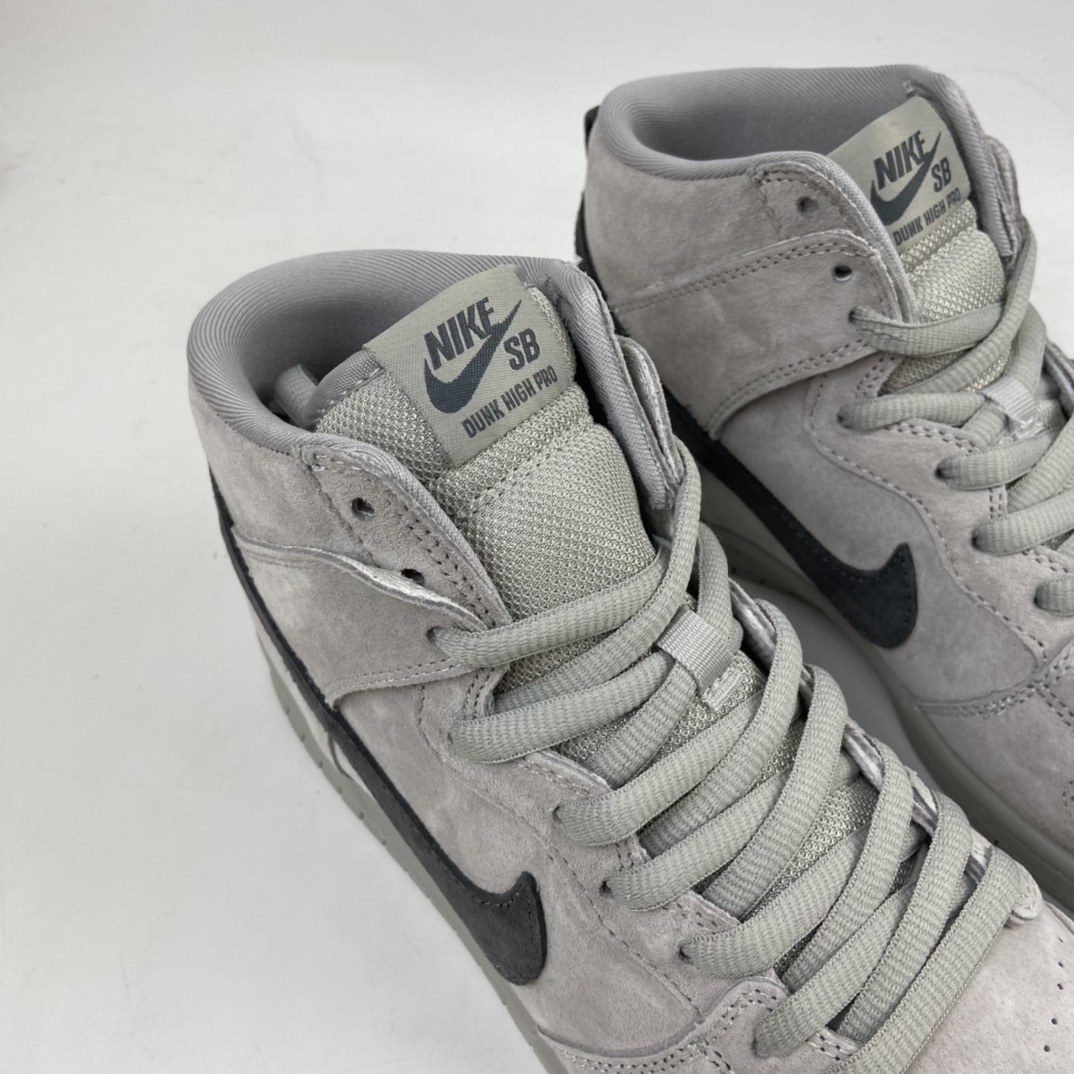 260 Nike SB Dunk High Trd SB扣碎篮板时尚休闲板鞋 313171-036