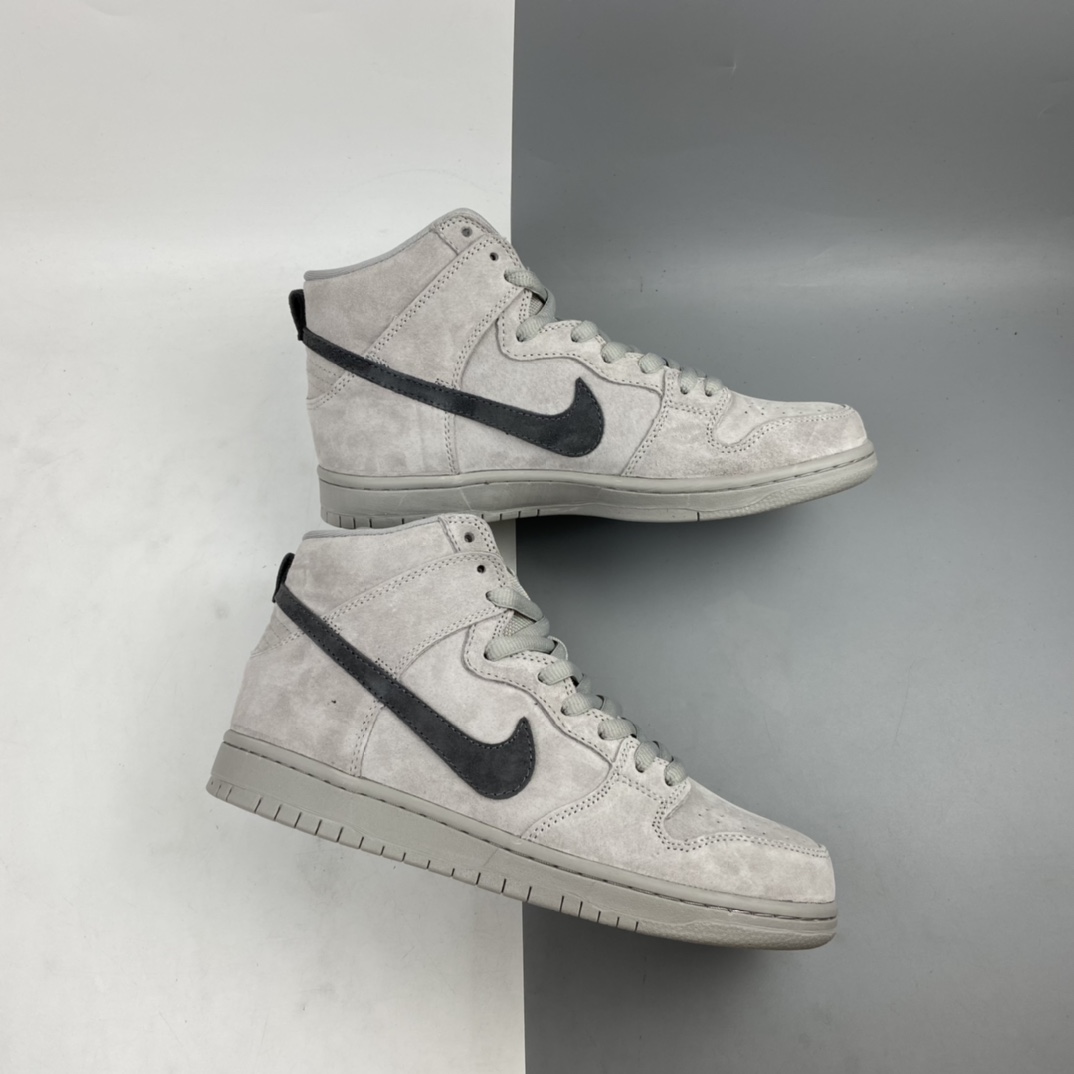 260 Nike SB Dunk High Trd SB扣碎篮板时尚休闲板鞋 313171-036