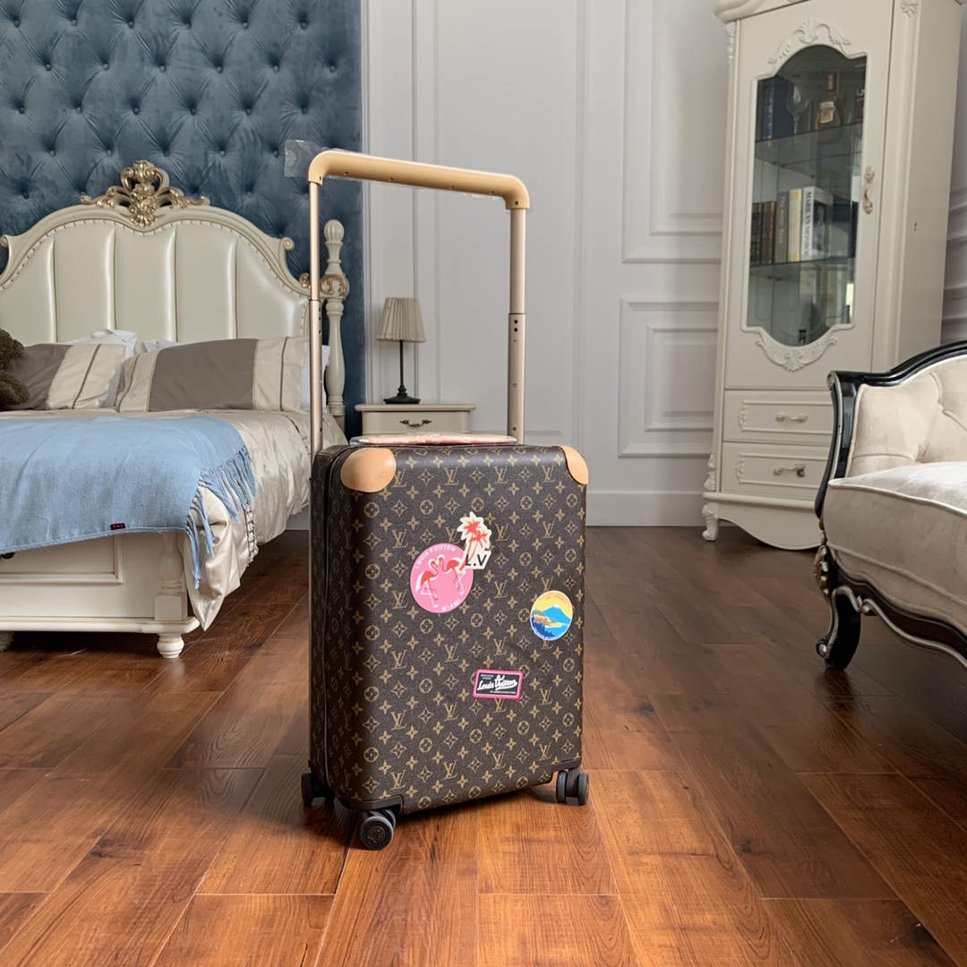 🦩LV y Vivienne son definitivamente el regalo personalizado de máxima calidad 🇬🇧｜Pintura a mano de LV｜Regalos persona…