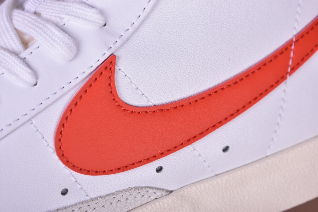 160 Nike Blazer Mid ’77 Vintage “Habanero Red” 复古 BQ6806-600-莆田鞋,莆田鞋货源,高仿鞋,高仿鞋货源,安福档口,莆田高仿鞋,莆田鞋批发,高仿鞋批发,莆田高仿运动鞋,高仿运动鞋,莆田运动鞋 160 Nike Blazer Mid ’77 Vintage “Habanero Red” 复古 BQ6806-600