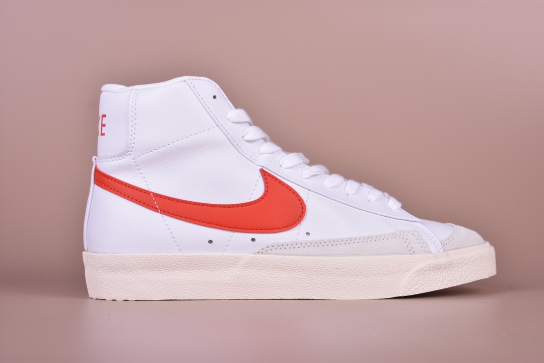160 Nike Blazer Mid ’77 Vintage “Habanero Red” 复古 BQ6806-600-莆田鞋,莆田鞋货源,高仿鞋,高仿鞋货源,安福档口,莆田高仿鞋,莆田鞋批发,高仿鞋批发,莆田高仿运动鞋,高仿运动鞋,莆田运动鞋 160 Nike Blazer Mid ’77 Vintage “Habanero Red” 复古 BQ6806-600