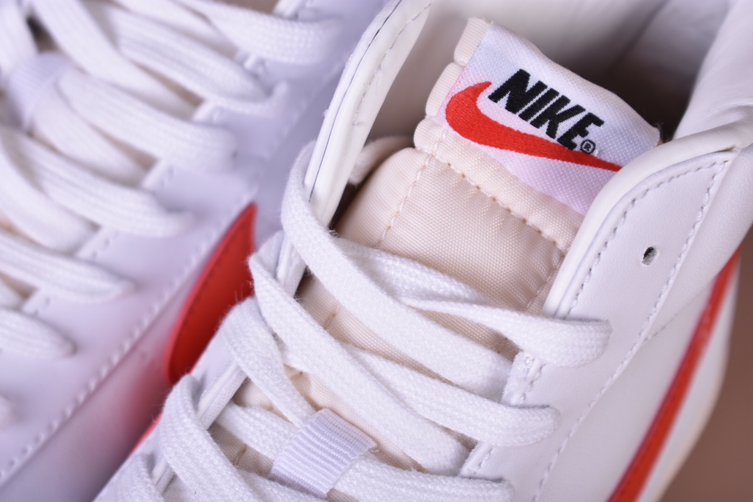 160 Nike Blazer Mid ’77 Vintage “Habanero Red” 复古 BQ6806-600-莆田鞋,莆田鞋货源,高仿鞋,高仿鞋货源,安福档口,莆田高仿鞋,莆田鞋批发,高仿鞋批发,莆田高仿运动鞋,高仿运动鞋,莆田运动鞋 160 Nike Blazer Mid ’77 Vintage “Habanero Red” 复古 BQ6806-600