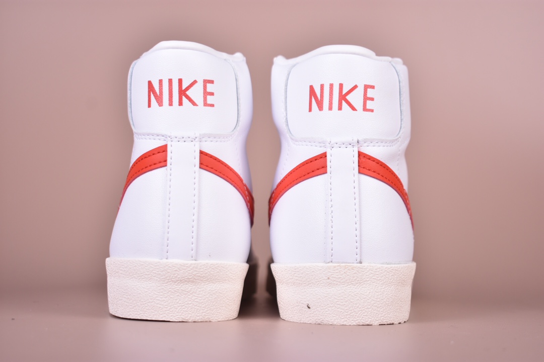 160 Nike Blazer Mid ’77 Vintage “Habanero Red” 复古 BQ6806-600-莆田鞋,莆田鞋货源,高仿鞋,高仿鞋货源,安福档口,莆田高仿鞋,莆田鞋批发,高仿鞋批发,莆田高仿运动鞋,高仿运动鞋,莆田运动鞋 160 Nike Blazer Mid ’77 Vintage “Habanero Red” 复古 BQ6806-600