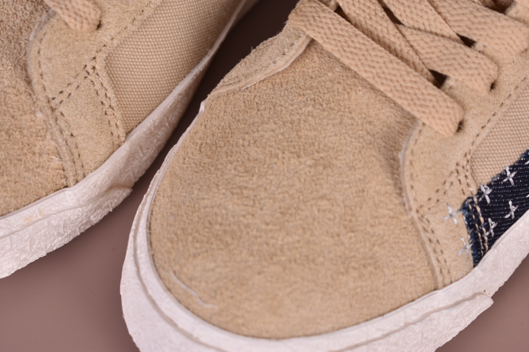 160 Nike SB Blazer “Sashiko” 棕蓝 刺绣 CT0715-200-莆田鞋,莆田鞋货源,高仿鞋,高仿鞋货源,安福档口,莆田高仿鞋,莆田鞋批发,高仿鞋批发,莆田高仿运动鞋,高仿运动鞋,莆田运动鞋 160 Nike SB Blazer “Sashiko” 棕蓝 刺绣 CT0715-200