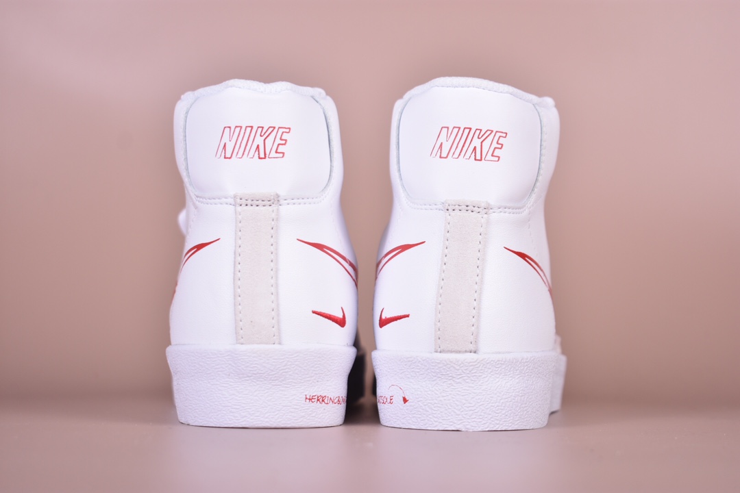 160 Nike Blazer Mid VNTG ‘77 开拓者 涂鸦 红勾 复古经典中帮百搭休闲运动板鞋CW7580-100-莆田鞋,莆田鞋货源,高仿鞋,高仿鞋货源,安福档口,莆田高仿鞋,莆田鞋批发,高仿鞋批发,莆田高仿运动鞋,高仿运动鞋,莆田运动鞋 160 Nike Blazer Mid VNTG ‘77 开拓者 涂鸦 红勾 复古经典中帮百搭休闲运动板鞋CW7580-100