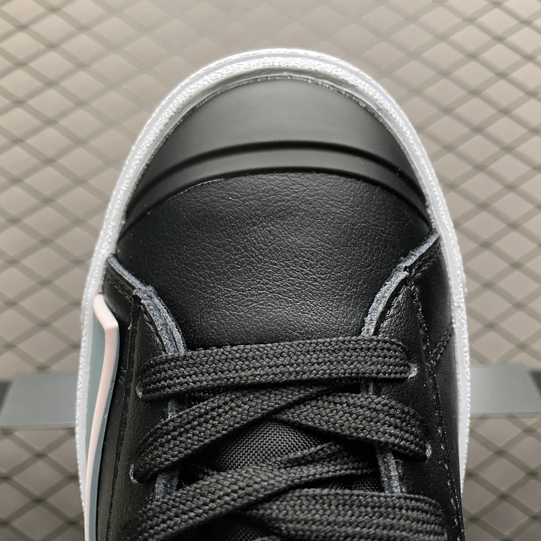 220 Nike Blazer Mid’77 Infinite 开拓者高帮休闲运动板鞋 DC1746-001